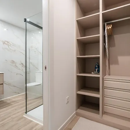 Apartamentos Business Reformados Alquiler Temporal Madrid Exterior photo
