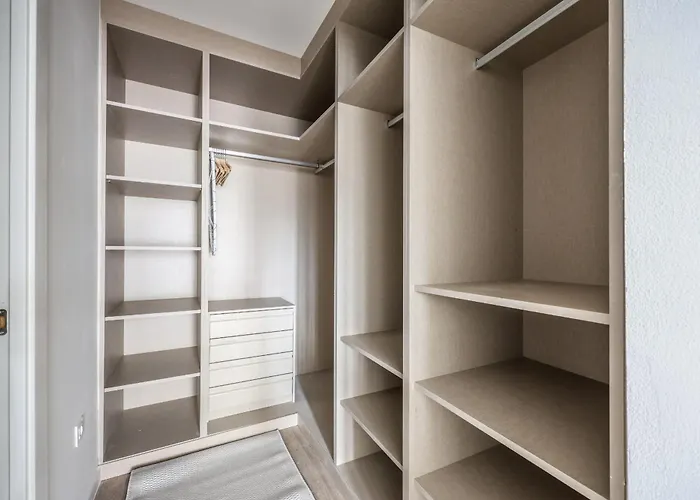 Apartamentos Business Reformados Alquiler Temporal