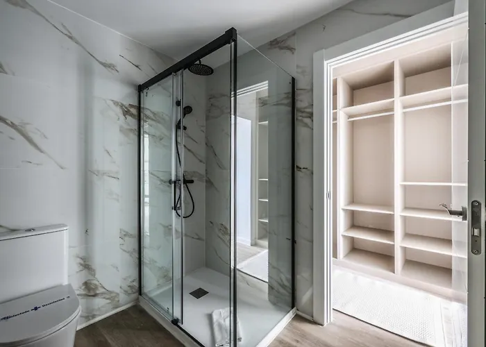 Apartamentos Business Reformados Alquiler Temporal