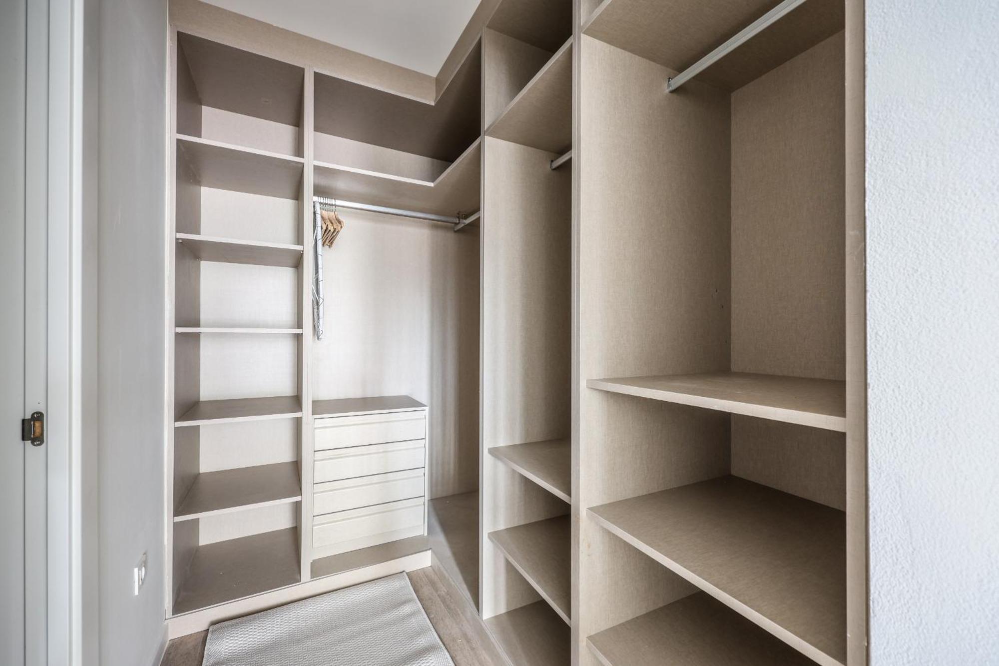 Business Reformados Alquiler Temporal Appartement Madrid