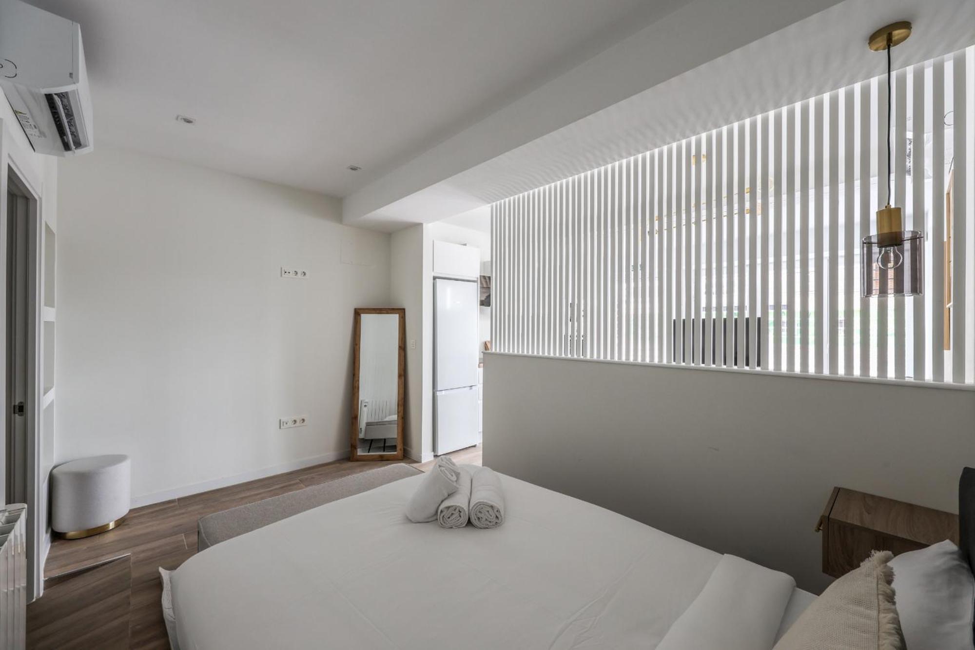 Business Reformados Alquiler Temporal Appartement *