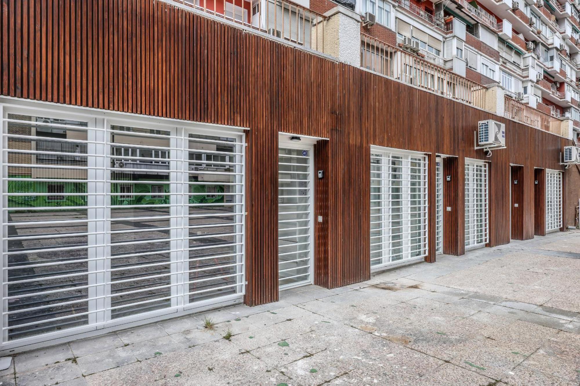 Apartament Business Reformados Alquiler Temporal *