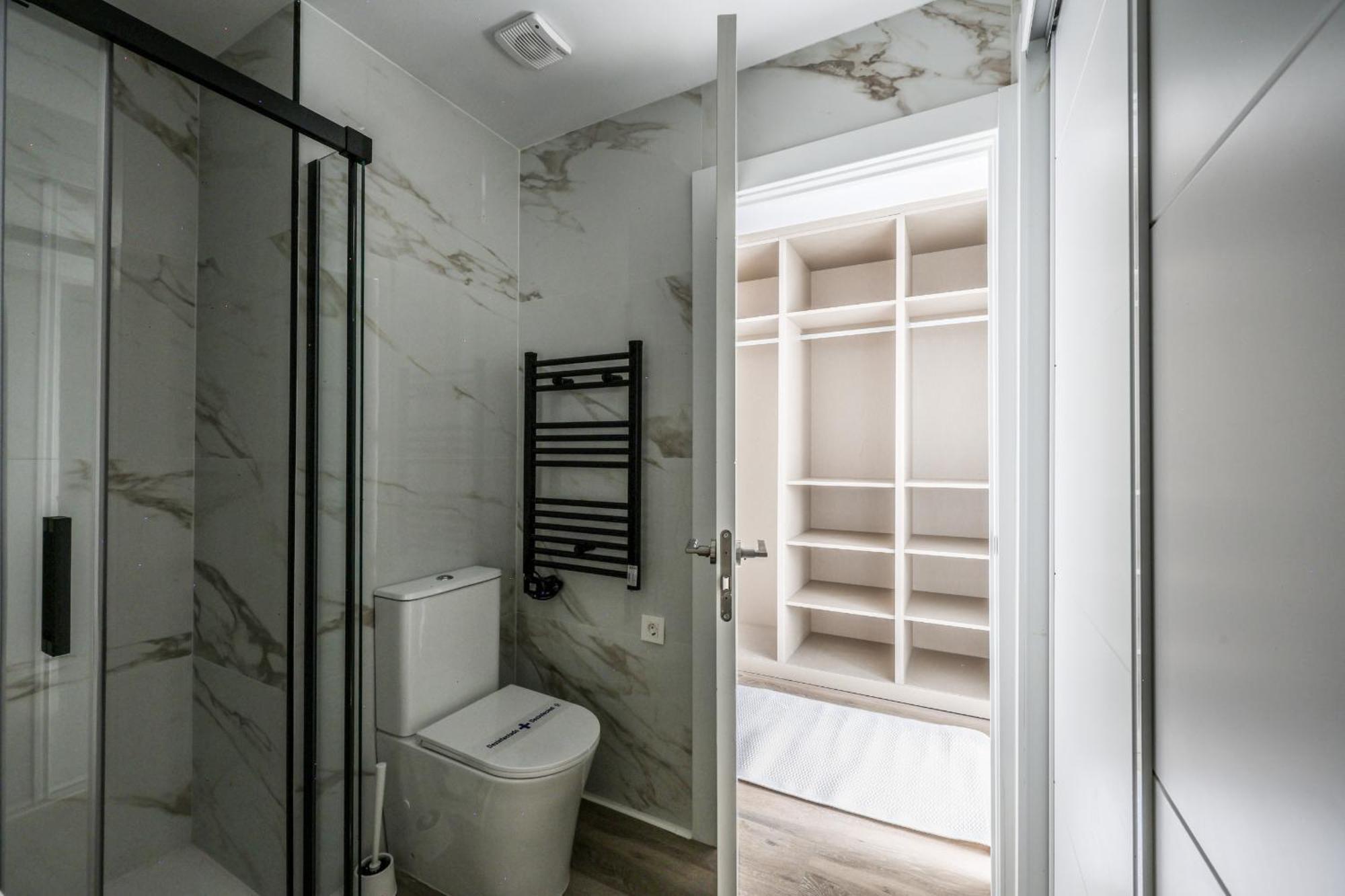 Appartement Business Reformados Alquiler Temporal *