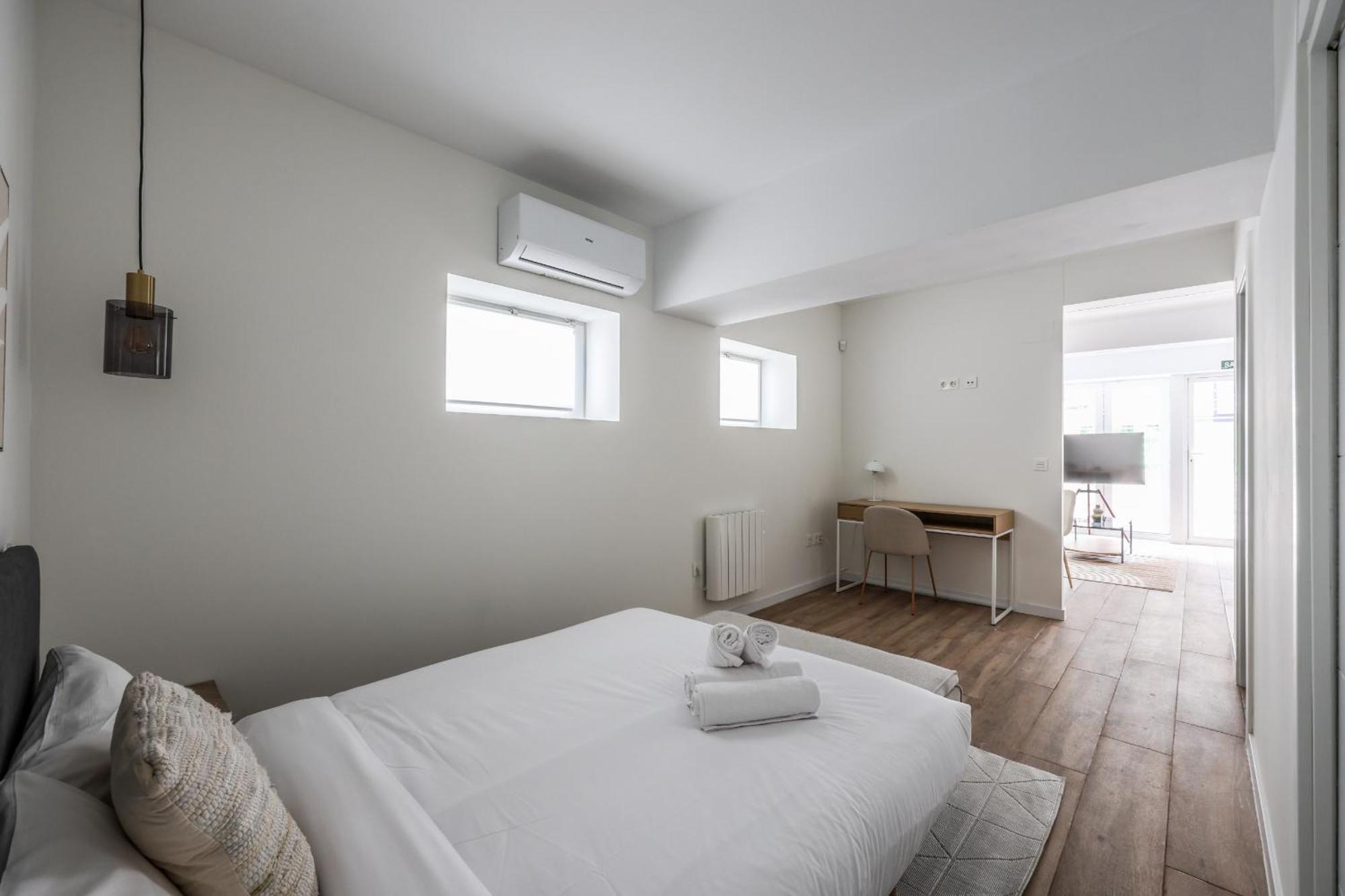 Business Reformados Alquiler Temporal Appartement *