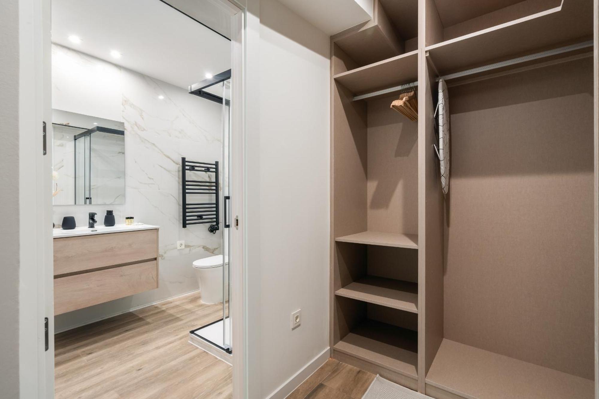 Apartament Business Reformados Alquiler Temporal *
