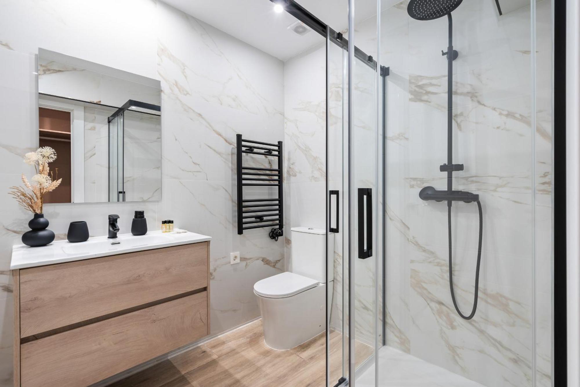 Apartamento Business Reformados Alquiler Temporal *