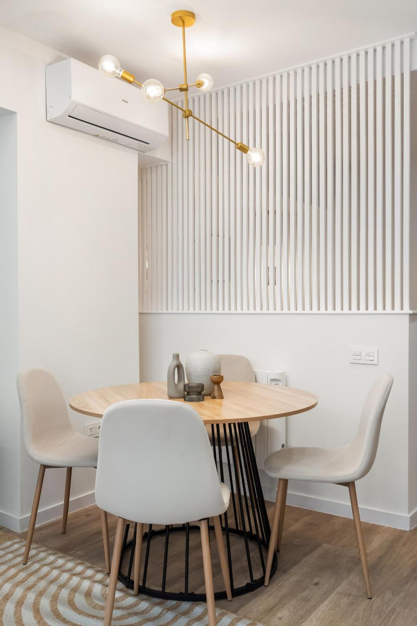 Business Reformados Alquiler Temporal Apartamento *