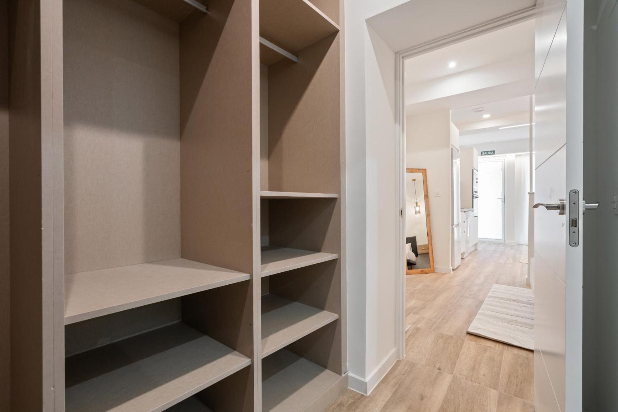 Appartement Business Reformados Alquiler Temporal