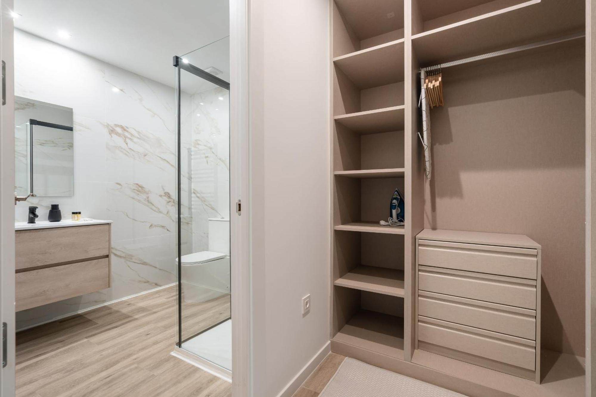 Business Reformados Alquiler Temporal Appartement *