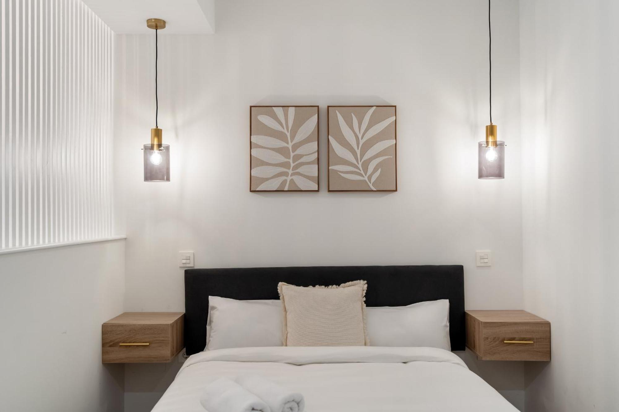 Apartamento Business Reformados Alquiler Temporal *