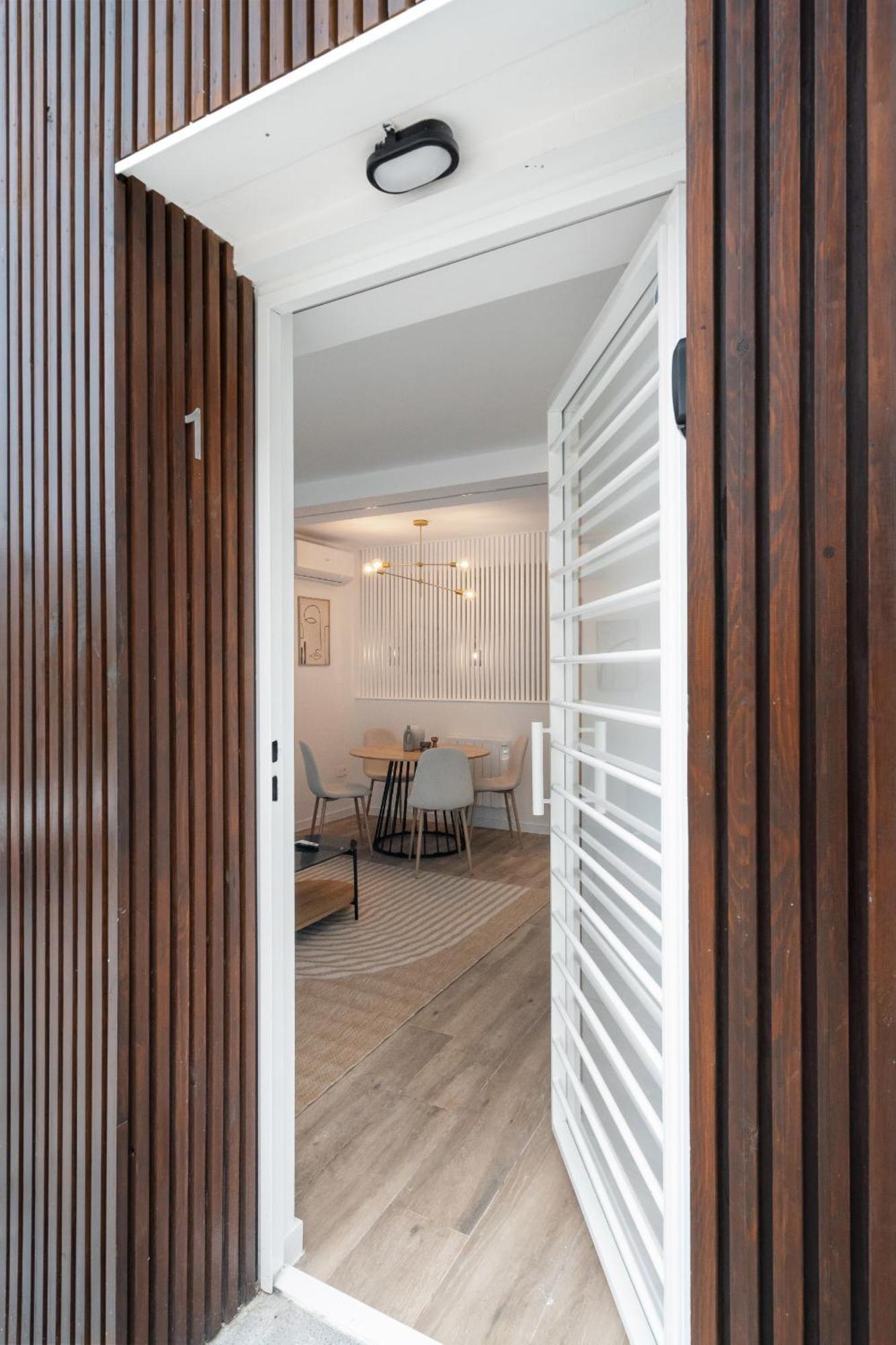 Business Reformados Alquiler Temporal Apartamento *