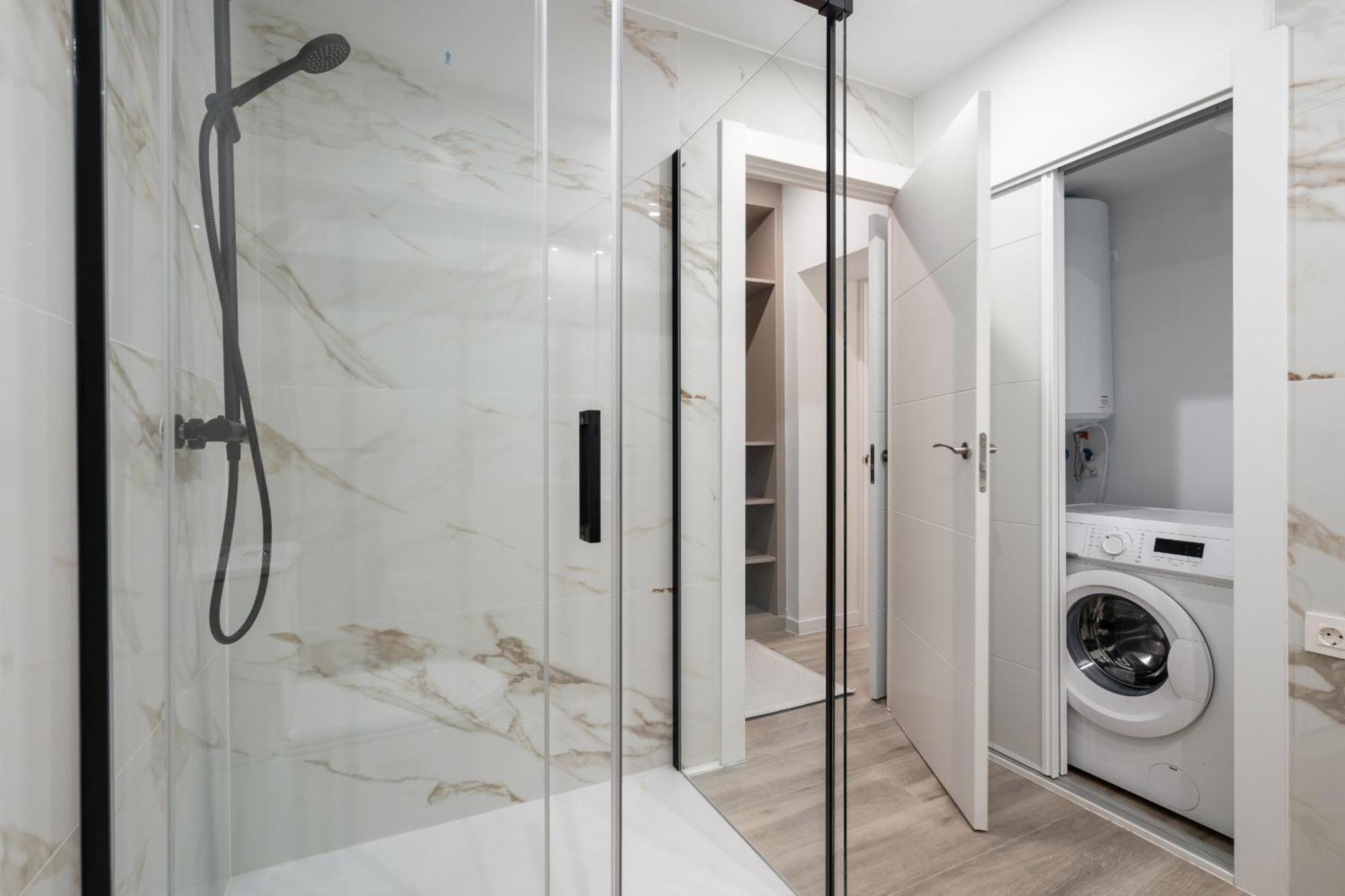 Business Reformados Alquiler Temporal Apartamento Madrid