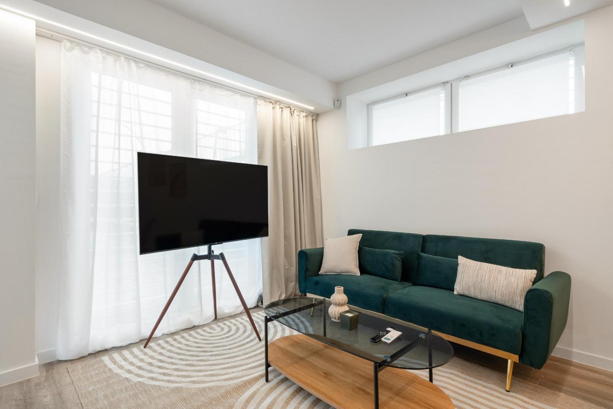 Apartament Business Reformados Alquiler Temporal *